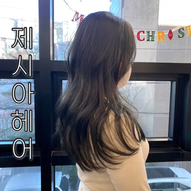 제시아헤어 사진 5