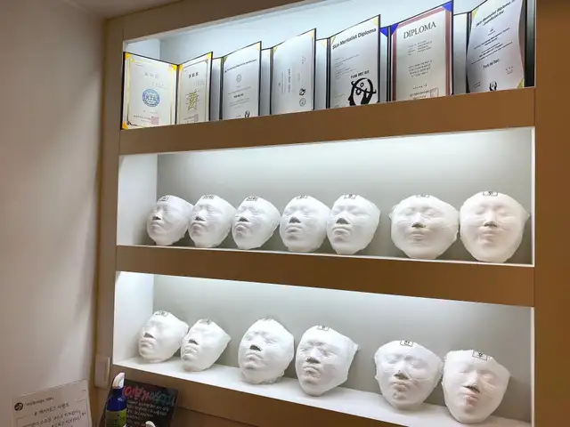 미인본가 성신여대점 사진 8