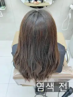 비노크헤어 사진