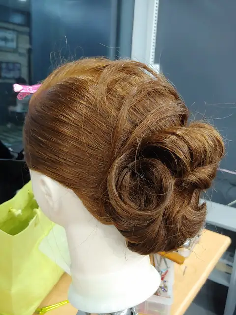 차유미헤어 원주점 사진 6