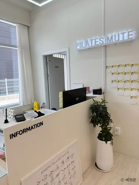 필라테스 뮤트 사진 2