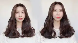 조앤리헤어클럽 1호점 사진