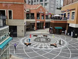모이리네일 사진