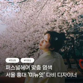 미뉴잇 사진