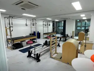 뉴필라테스 사진