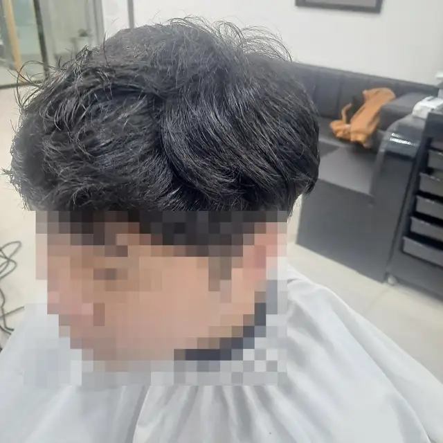 박철헤어센타 마곡본점 사진 4