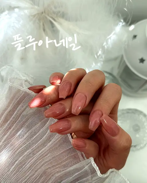 플루아네일 사진 5