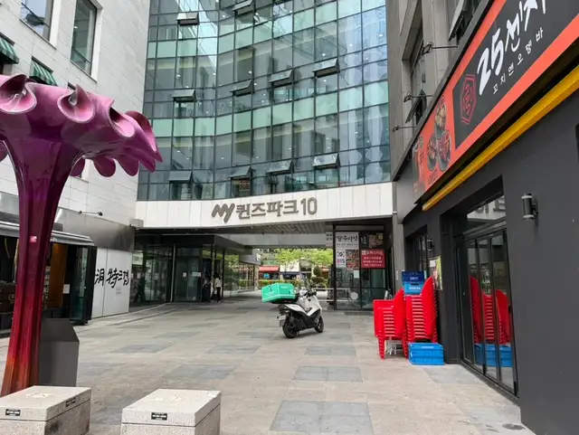 유엔느네일 사진 2