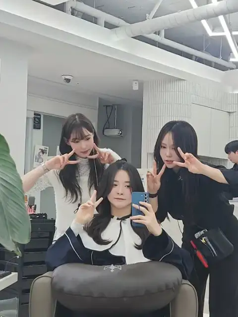 비주얼살롱 성수점 사진 5