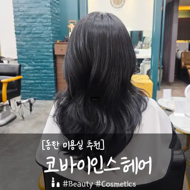 코바이인스헤어 사진 7
