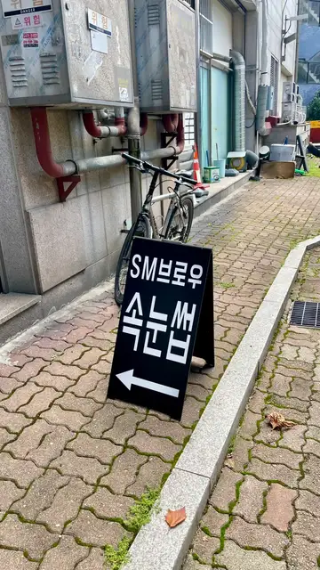 SM브로우 사진 2