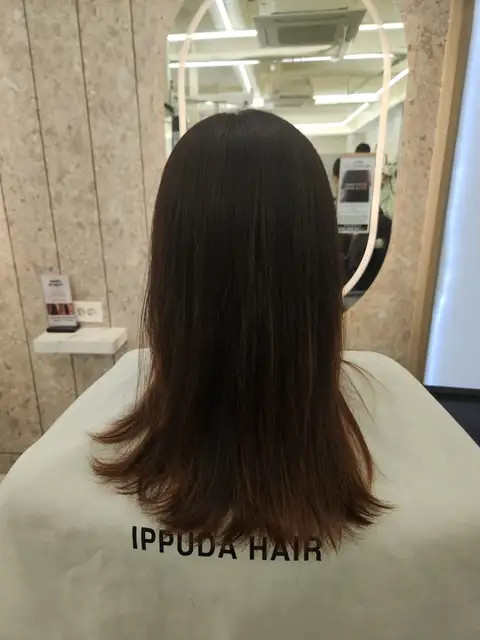 이쁘다헤어 서면점 사진 8