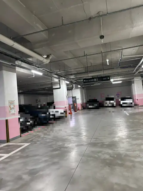제오헤어 마곡역점 사진 4