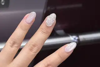 달래네일 사진