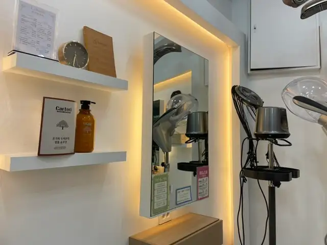 엘슈빗 발산역점 사진 6