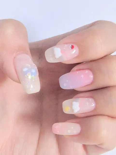 하스네일스튜디오 사진 8
