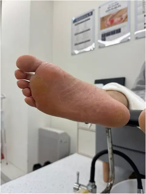 무드비네일 페디크루 화성동탄점 사진 7