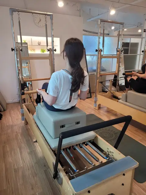해바라기필라테스 사진 4