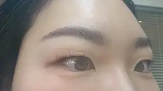 브리래쉬 사진