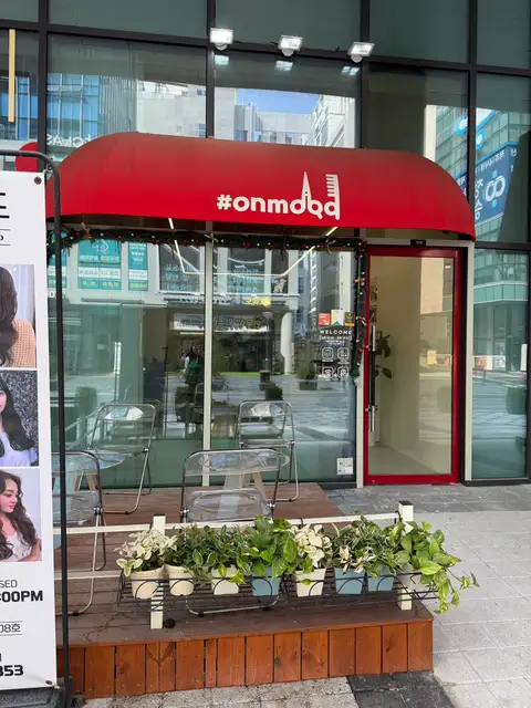 샵 온무드 송도점 사진 8