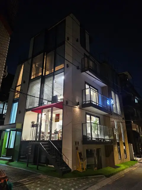 블랙쉽바버샵 사진 7