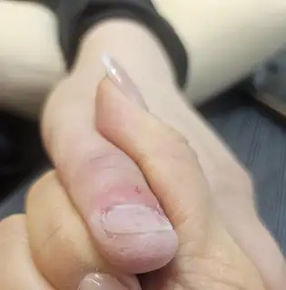 발라발라네일스파 사진