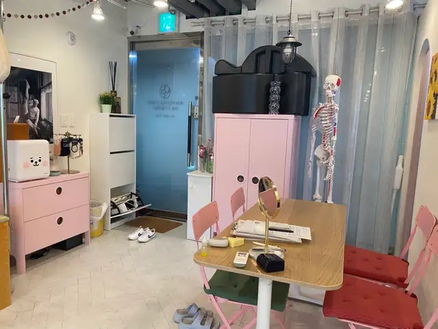 이레필라테스 사진 8
