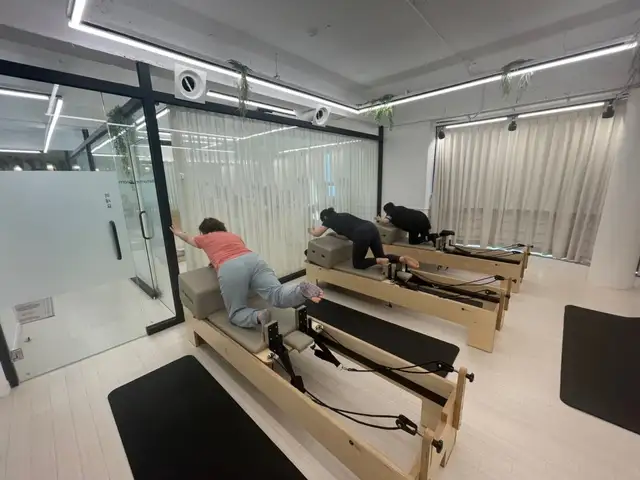 새로운필라테스 사진 1