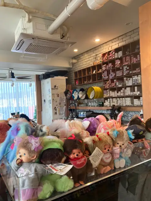 미누네일 본점 사진 2
