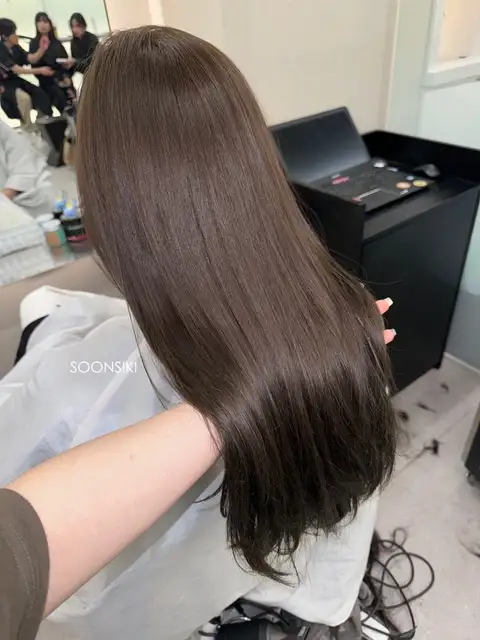 순시키헤어 한옥점 사진 2