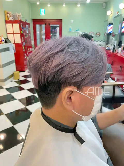 아메살롱 사진 8