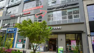 헤어쁘띠블랑 사진