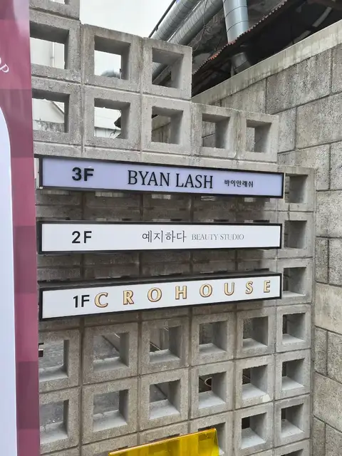 바이안래쉬 사진 6