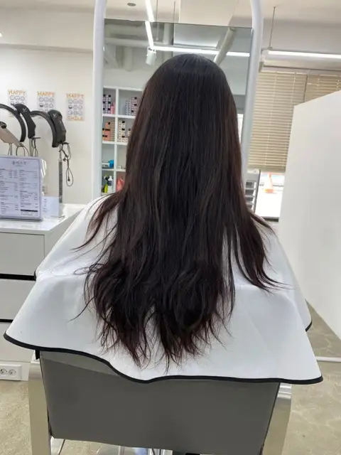 윤이즈헤어 사진 3