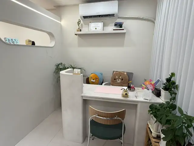샤이래쉬 눈썹&속눈썹 의정부점 사진 4