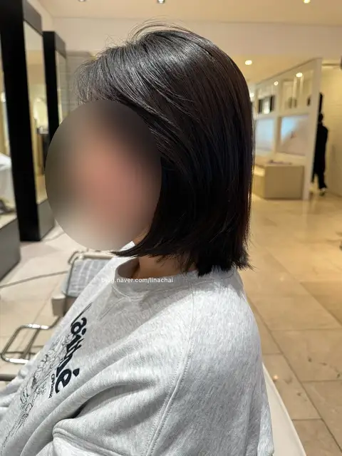 준오헤어 건대역1호점 사진 2