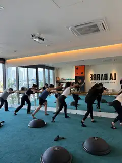 라바레 사진