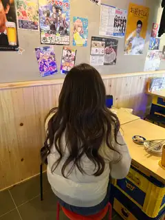 디유즈헤어&붙임머리 사진