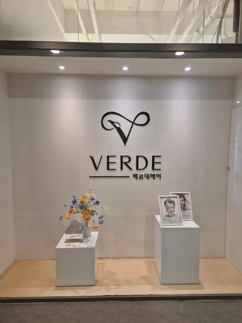 베르데헤어 사진 5