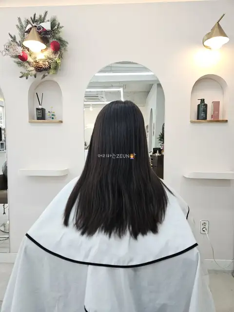 어뉴띵헤어 사진 6