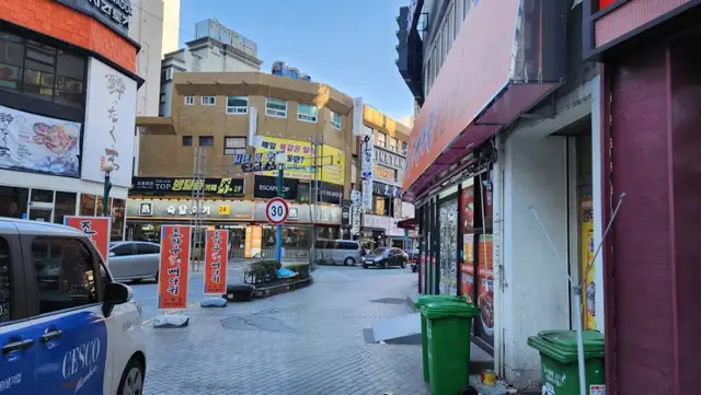 킹스맨바버샵 사진 8