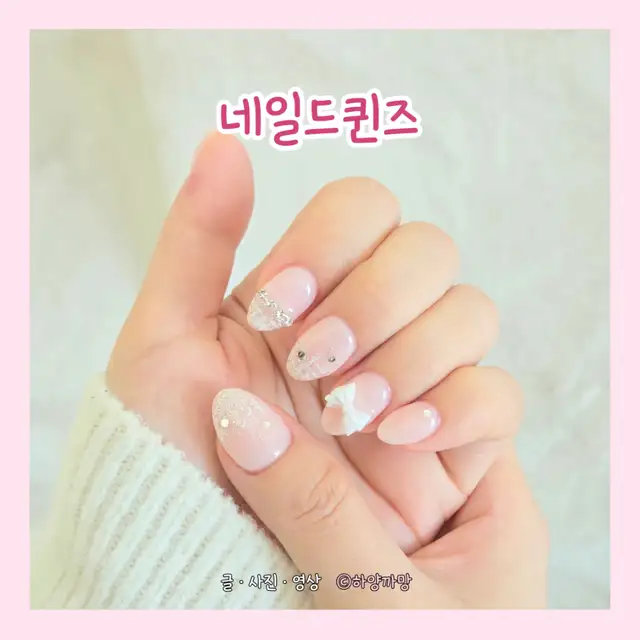 네일드퀸즈 사진 3
