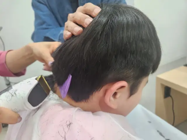 모즈헤어 아뜰리에점 사진 6