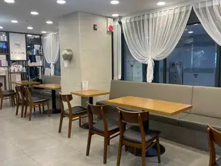 아이드블랑 신방화점 사진