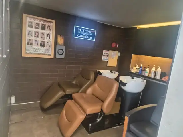마크헤어살롱 의정부녹양점 사진 4