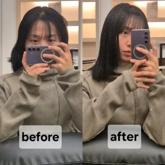 바이주니헤어 신대지구6호점 사진 8