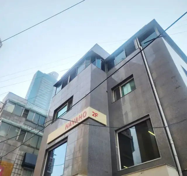 나바호 성수 사진 7