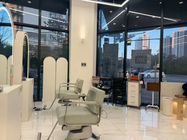 씨드온헤어 동탄점 사진 7