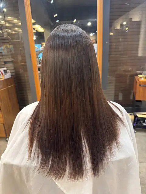 준오헤어 건대역2호점 사진 3