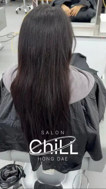살롱칠 홍대 사진 8